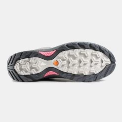 Quechua Women's Mountain Walking Waterproof Shoes - MH500 -Quechua k010b52c0ac617bfd72a83d2b42d66d40
