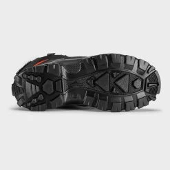 Quechua KIDS' WARM WATERPROOF HIKING BOOTS - SH500 WARM HIGH LACES - SIZE 11.5C 15 Quechua KIDS' WARM WATERPROOF HIKING BOOTS - SH500 WARM HIGH LACES - SIZE 11.5C -Quechua k0182270731583b0352e60795baf51511