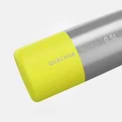 Quechua Isothermal Stainless Steel Hiking Flask MH500 0.5 L Turquoise 35 Quechua Isothermal Stainless Steel Hiking Flask MH500 0.5 L Turquoise -Quechua k02bd205c0edd507e90c91f4e0a8c8043