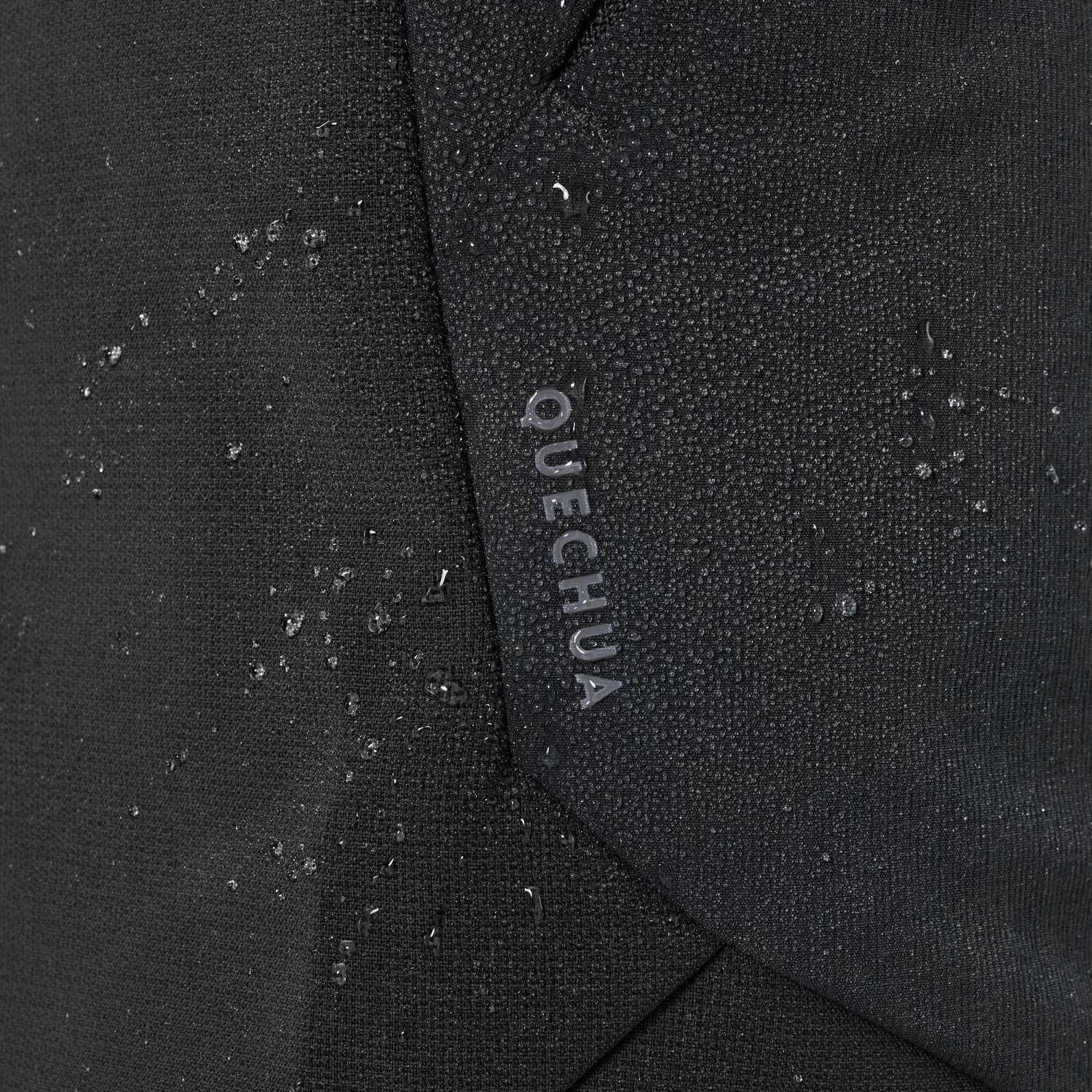 Quechua Kids' Hiking Softshell Trousers MH550 7-15 Years 9 Quechua Kids' Hiking Softshell Trousers MH550 7-15 Years - Image 7