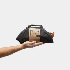 Quechua SOLAR CAMPING SHOWER - 10 LITRES -Quechua k04c9bd5e3ea75410302cf0d6f9b4aba9