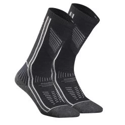 Quechua Warm Hiking Socks - SH900 MOUNTAIN MID 11 Quechua Warm Hiking Socks - SH900 MOUNTAIN MID -Quechua k04e56c4d2aa8a346395517bd388dfdc7