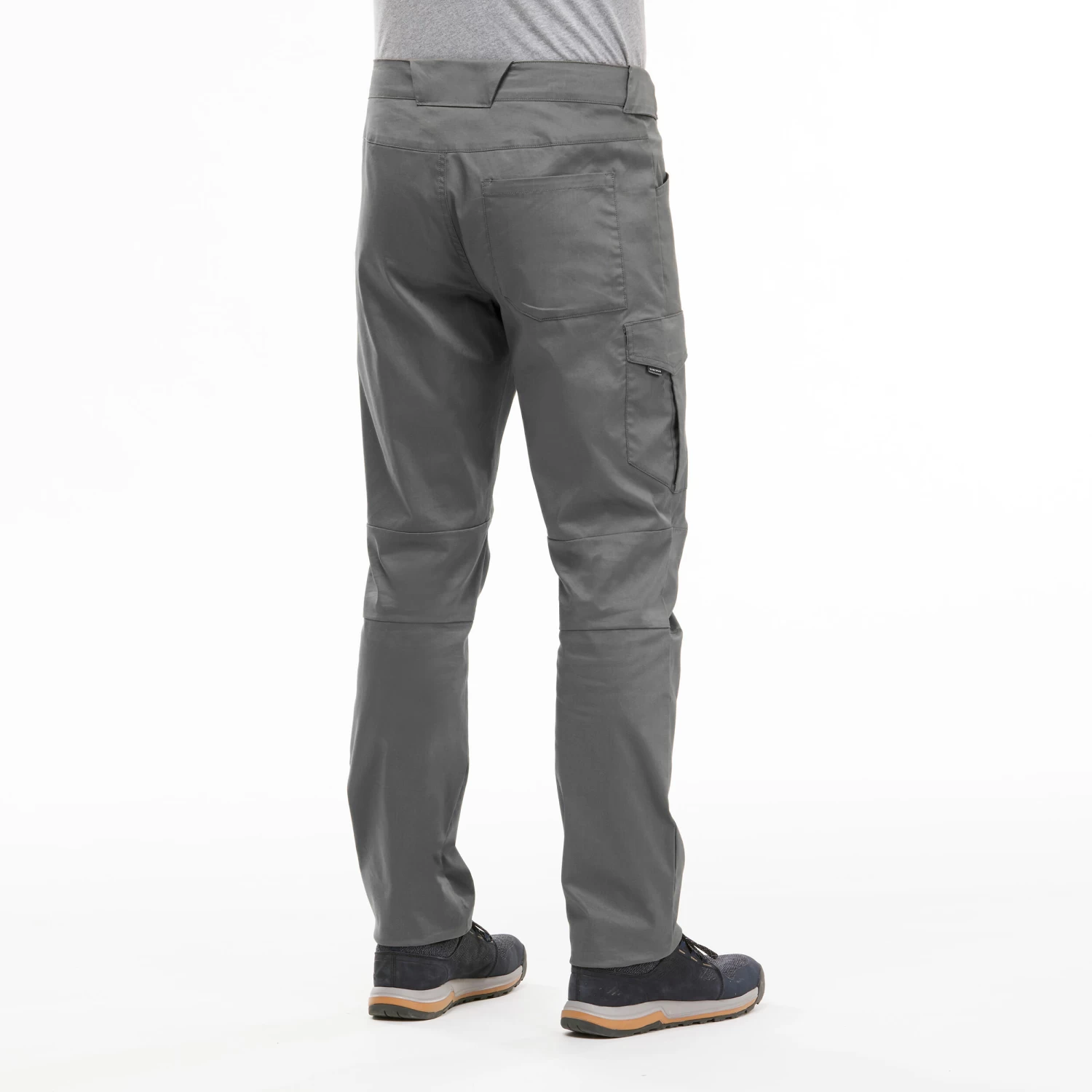 Quechua Men's Walking Trousers 11 Quechua Men's Walking Trousers - Image 9