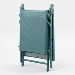 Quechua Camping Double Position Comfort Chair -Quechua k05296b8dc6bb55987291283877e52c0b