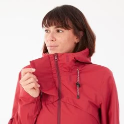 Quechua Veste Imperméable De Randonnée - NH500 Imper 27 Quechua Veste Imperméable De Randonnée - NH500 Imper -Quechua k06aca82eada359c97b9dfdb4e8fb9cac