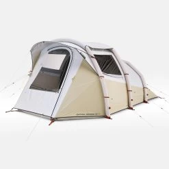 Quechua 4 Man Inflatable Blackout Tent 28 Quechua 4 Man Inflatable Blackout Tent -Quechua k07b97ef9e42e7c3dd8106bca5dd8689a