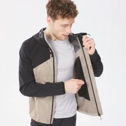 Quechua Men's Hiking Lightweight Waterproof Jacket MH150 34 Quechua Men's Hiking Lightweight Waterproof Jacket MH150 -Quechua k08d38040c41302e8994a804e67973367