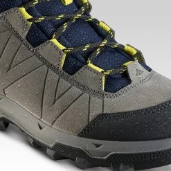 Quechua Kids’ Waterproof Mountain Walking Boots 10 13 Quechua Kids’ Waterproof Mountain Walking Boots 10 -Quechua k0bd2132eeeb214428f87e6e5a39bf486
