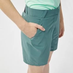 Quechua Women’s Mountain Walking Shorts -Quechua k0cd697bc096e902c6247031dc7cede7f