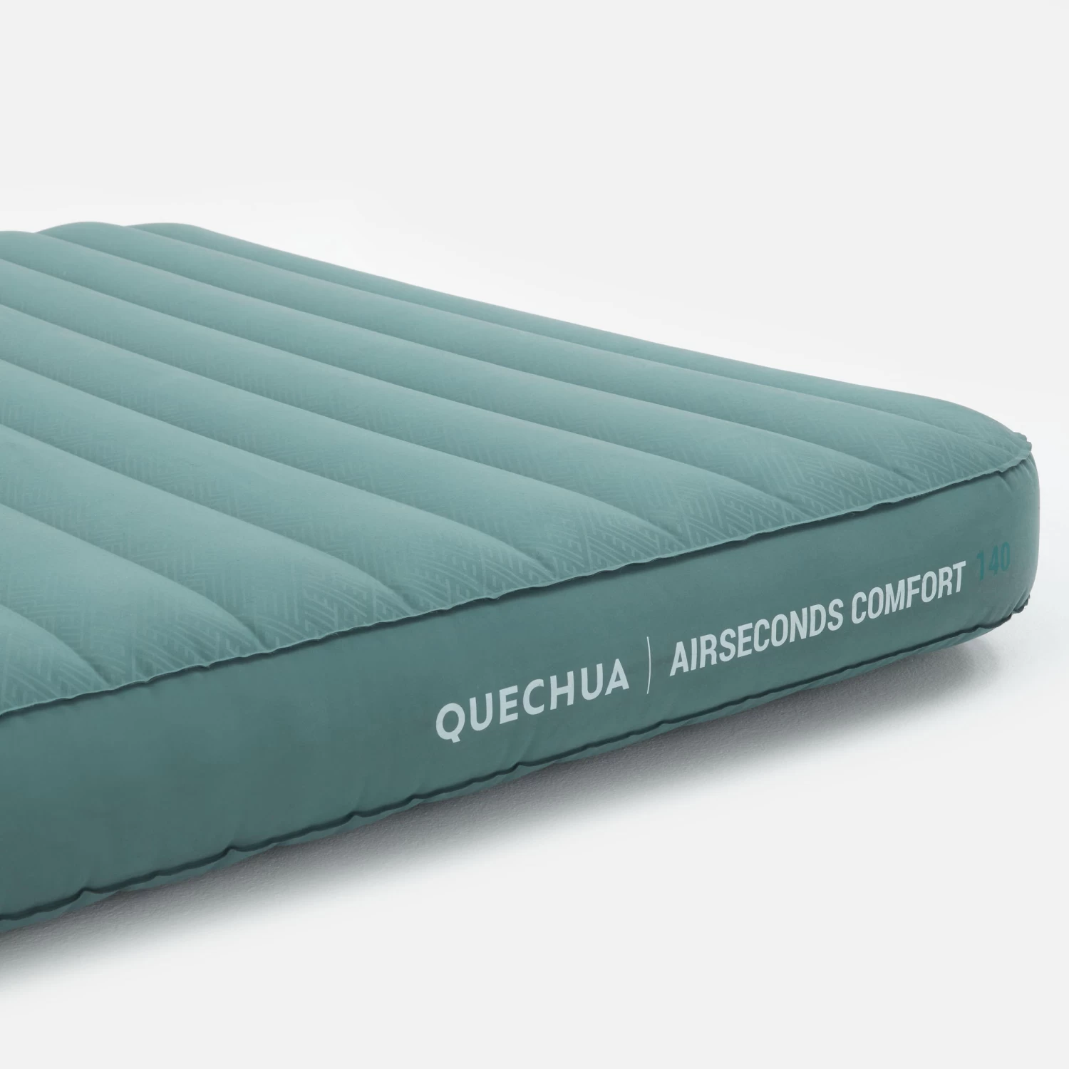 Quechua INFLATABLE CAMPING MATTRESS - AIR SECONDS COMFORT 140 CM 6 Quechua INFLATABLE CAMPING MATTRESS - AIR SECONDS COMFORT 140 CM - Image 4