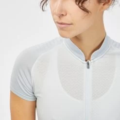 Quechua Women's Mountain Walking Short-Sleeved T -Quechua k0d142408fecfcf1903cb2ca79f8b334e