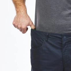 Quechua Men's NH500 Regular Off -Quechua k0de017c95d3c5e2e8459427eaec20a57