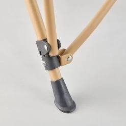 Quechua Comfortable Folding Camping Chair -Quechua k0f7c65128bf0b9ff4c5873f457fe326b