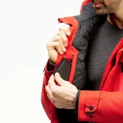 Quechua Men’s Waterproof Winter Hiking Jacket SH500 29 Quechua Men’s Waterproof Winter Hiking Jacket SH500 -Quechua k0ffeaa76226b60389f8e44607427b117