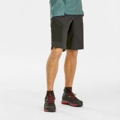 Quechua Men's Hiking Long Shorts 29 Quechua Men's Hiking Long Shorts -Quechua k10861997666f822192ea2709f40d2a3d