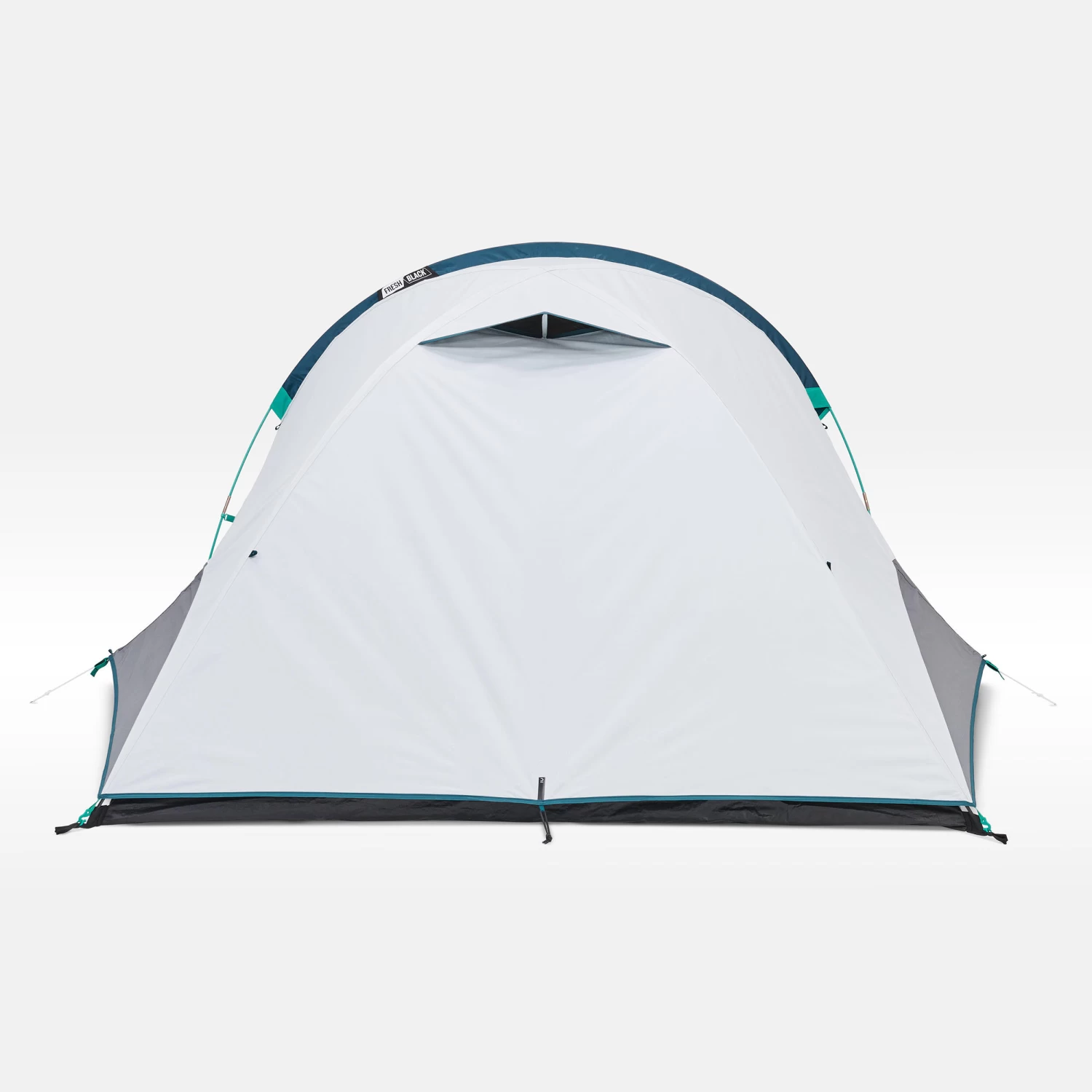 Quechua 3 Man Blackout Tent 9 Quechua 3 Man Blackout Tent - Image 7