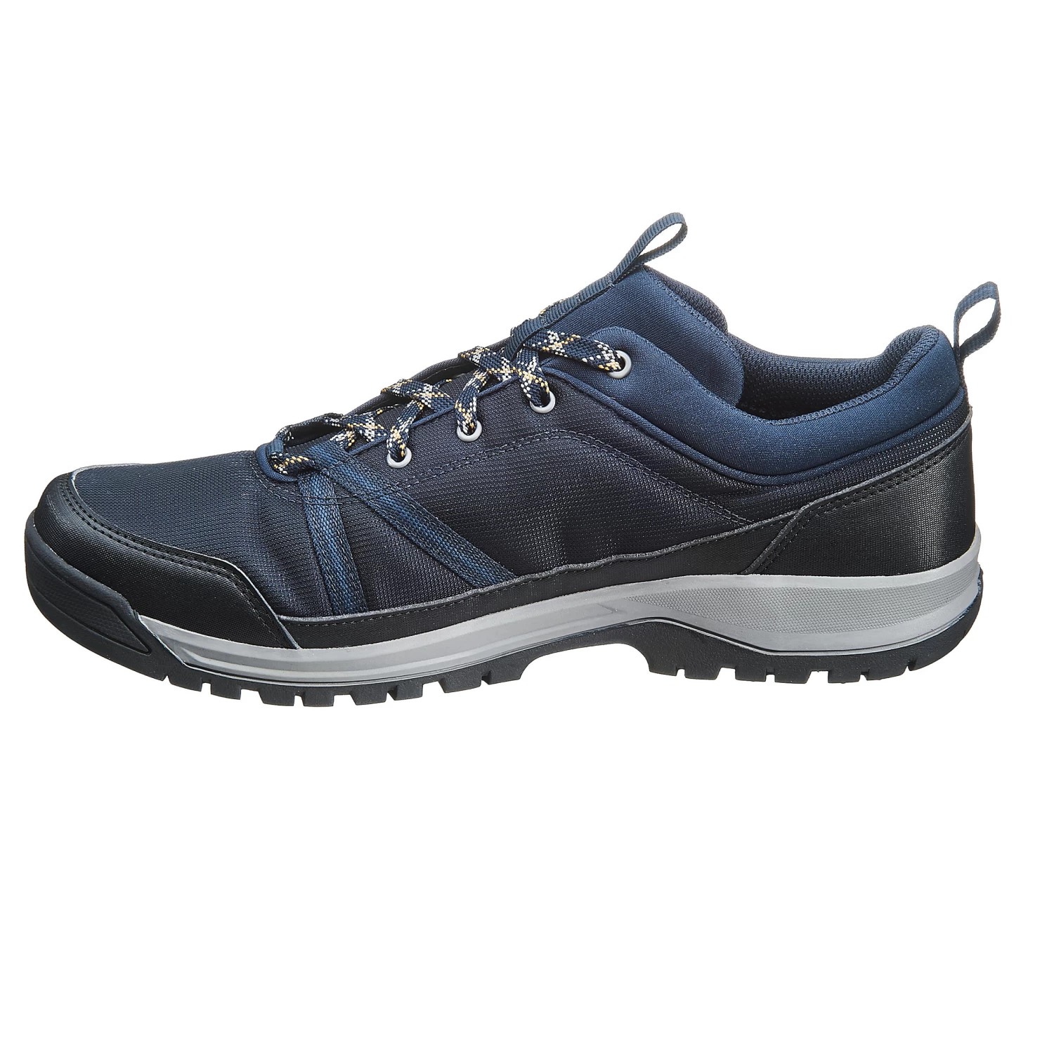 Quechua Men's Waterproof Walking Shoes 6 Quechua Men's Waterproof Walking Shoes - Image 4