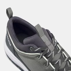 Quechua Women's Waterproof Hiking Shoes -Quechua k121f92461e1e18c2403a48624c400052