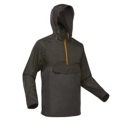 Quechua Men’s Waterproof Hiking Jacket NH150 Imper