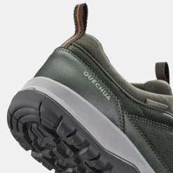 Quechua Men's Waterproof Walking Shoes 38 Quechua Men's Waterproof Walking Shoes -Quechua k12c6620dbc4cac5ad9a67df1b10635a7
