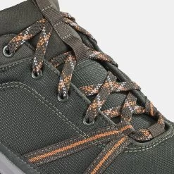 Quechua Men's Waterproof Walking Shoes 37 Quechua Men's Waterproof Walking Shoes -Quechua k12f3df7808e36ec795fcf195ddf1c803