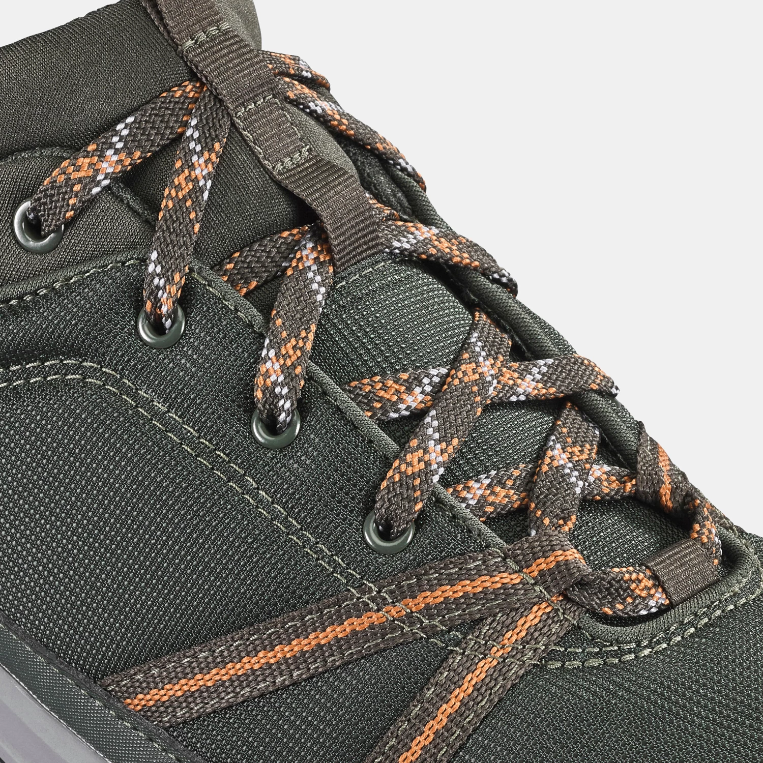 Quechua Men's Waterproof Walking Shoes 18 Quechua Men's Waterproof Walking Shoes - Image 16