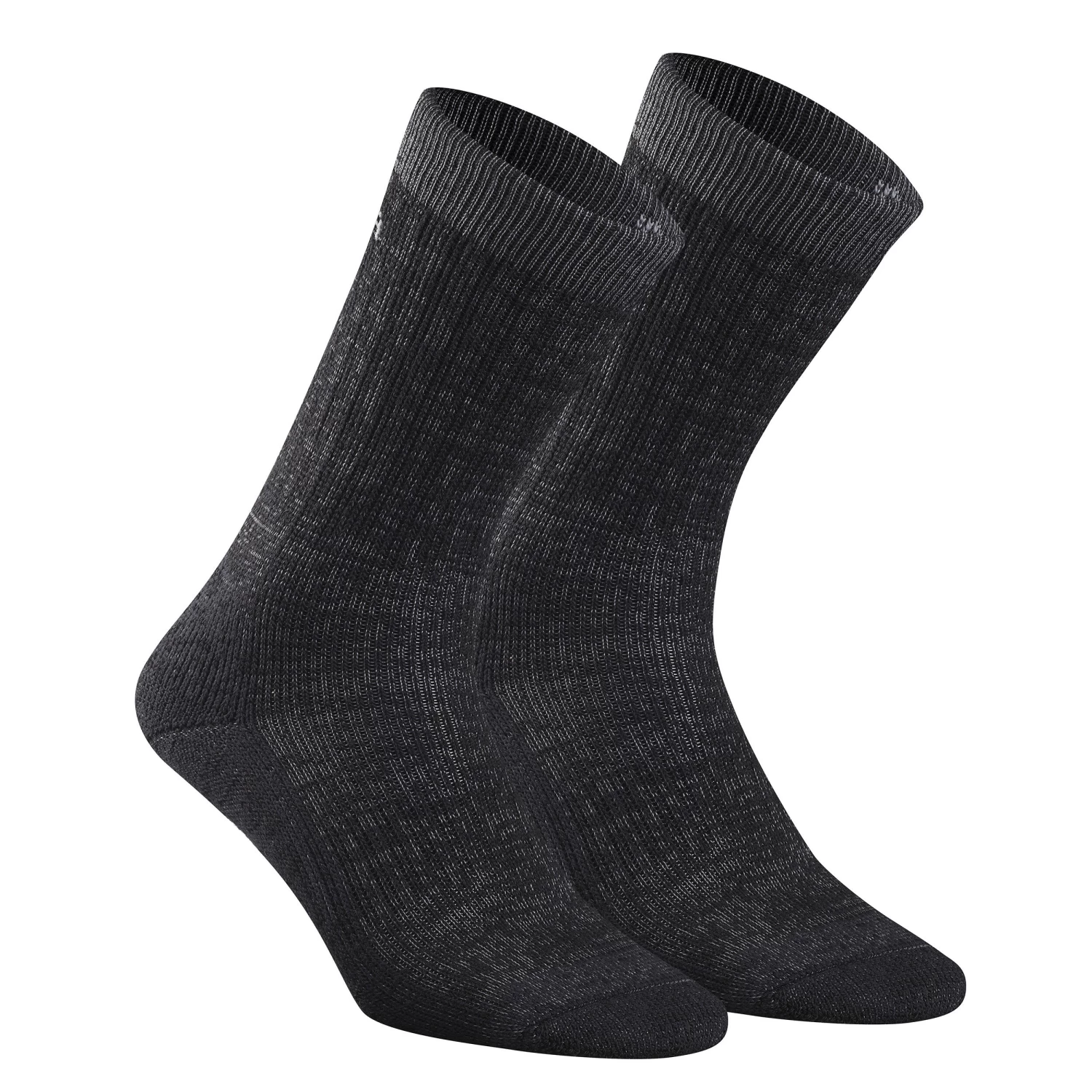 Quechua Hiking Warm Socks - SH900 MID 3 Quechua Hiking Warm Socks - SH900 MID