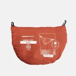 Quechua One-person Hammock - Basic 300 X 150 Cm -Quechua k143db67e2b928554e55e679ba452a6c4