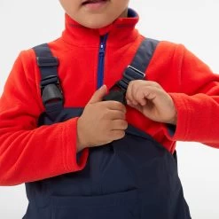 Quechua Kids’ Waterproof Hiking Salopettes - Aged 2-6 17 Quechua Kids’ Waterproof Hiking Salopettes - Aged 2-6 -Quechua k153f4a7dc3ff4557770147ccc635a428