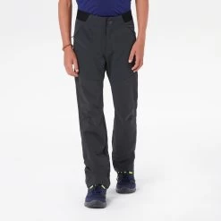 Quechua Kids' Hiking Softshell Trousers MH550 7-15 Years 13 Quechua Kids' Hiking Softshell Trousers MH550 7-15 Years -Quechua k1572398ecc7328201f67389b4e3298dd