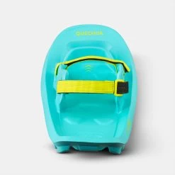 Small Sieve Snowshoes – Quechua EASY SH100 MOUNTAIN JR -Quechua k15b04cf8afb8bf64cd3dd0f1826017b1