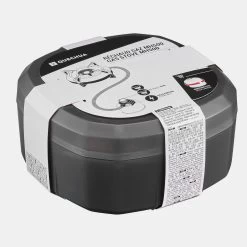 Quechua Remote Camping Gas Stove With Integrated Lighter - MH500 -Quechua k1616f977aec0d111274362ab3d3042e8