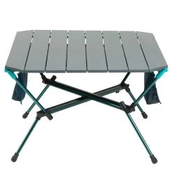 Quechua FOLDING CAMPING TABLE 15 Quechua FOLDING CAMPING TABLE -Quechua k161e8acef4b9a6967f90ce965b4df228