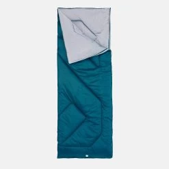 Quechua CAMPING SLEEPING BAG -Quechua k162fc6672005f02e0f1fe154a0872109