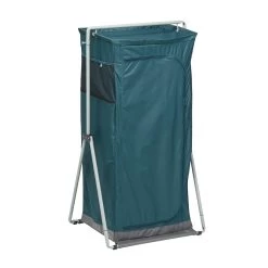 Quechua Folding And Compact Camping Wardrobe -Quechua k1691e7e82733f8113bf7dc4eaabc26f4