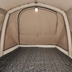 Quechua COMFORTABLE INSULATING BLANKET-SPARE PART FOR THE AIRSECONDS6.3 POLY-COTTON TENT -Quechua k16b326b8a57ee8fd96e60e081349f903