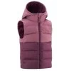 Quechua Kids’ Hiking Sleeves Padded Jacket - Age 2-6 Years -Quechua k17318fb295391414eb7fb8d1766f104b
