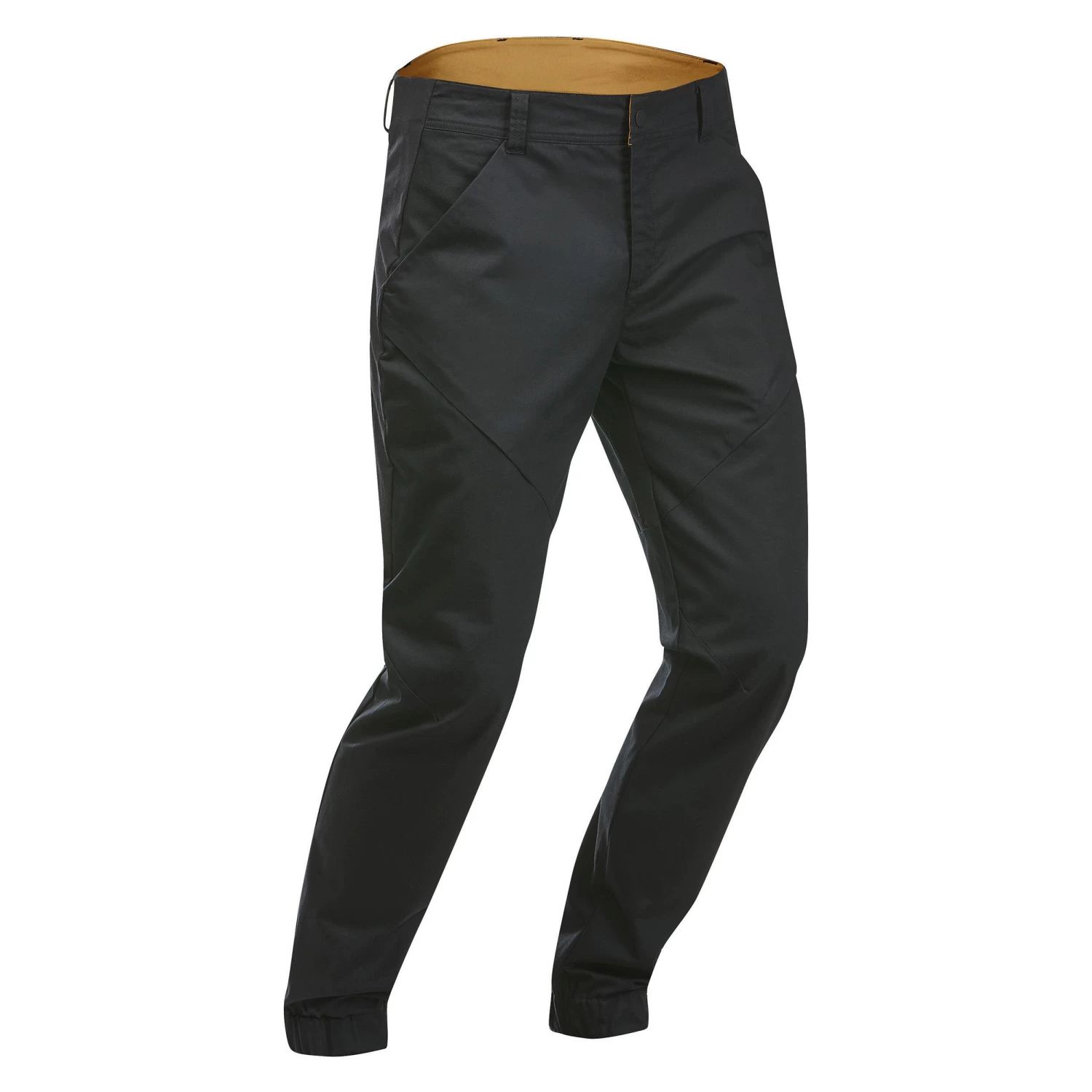 Quechua Men’s Hiking Trousers 3 Quechua Men’s Hiking Trousers