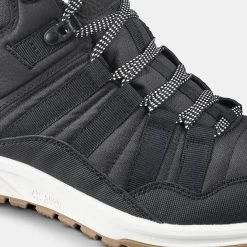 Quechua Women’s Warm Waterproof Snow Hiking Shoes - SH100 X-WARM 36 Quechua Women’s Warm Waterproof Snow Hiking Shoes - SH100 X-WARM -Quechua k181987ec1a810496387a78ebbfd6f2d4