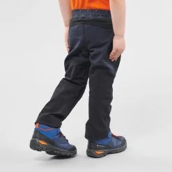 Quechua Kids’ Softshell Hiking Pants MH550 2-6 Years 23 Quechua Kids’ Softshell Hiking Pants MH550 2-6 Years -Quechua k196d411c4bf976ae76406c6cd6269945