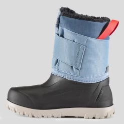 Quechua Kids’ Warm Waterproof Snow Boots - SH500 17 Quechua Kids’ Warm Waterproof Snow Boots - SH500 -Quechua k199d530fcb7fb98e25cf7525ce75747c