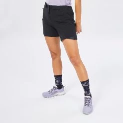 Quechua Women's Convertible Mountain Walking Trousers - MH550 39 Quechua Women's Convertible Mountain Walking Trousers - MH550 -Quechua k1ae176f1bcf0d068fb174566751e3a37