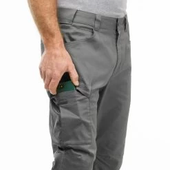 Quechua Men's Walking Trousers 17 Quechua Men's Walking Trousers -Quechua k1c177cc7c00d5167e29096acbb8f7175