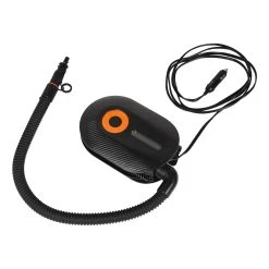 Quechua ELECTRIC CAMPING PUMP - ULTIM COMFORT 20 PSI -Quechua k1c278b3a1f47cafafdaf28569b8ab03f