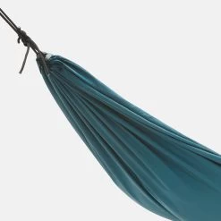 Quechua One-person Hammock - Basic 300 X 150 Cm -Quechua k1c2c5d7ae73d99ce0da2c27b365372d4
