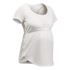 Quechua Women’s Maternity Hiking T -Quechua k1c76a9ac3808f7e0d16f7cad21306b49