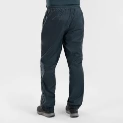 Quechua Men's Waterproof Hiking Over Trousers 14 Quechua Men's Waterproof Hiking Over Trousers -Quechua k1ce9a5c66720c76df4c97218ea3a7913