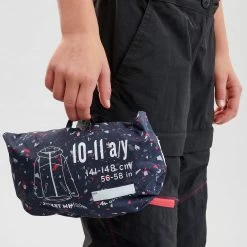 Quechua Kids' Hiking Waterproof Jacket MH150 7-15 Years 29 Quechua Kids' Hiking Waterproof Jacket MH150 7-15 Years -Quechua k1de3f426f3db1eaf43c52fec385d3901