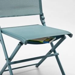 Quechua Camping Double Position Comfort Chair -Quechua k1e2197a49d83d74af6dd4f3e42d25618