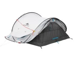 Quechua 3 Man Pop-Up Blackout Tent 26 Quechua 3 Man Pop-Up Blackout Tent -Quechua k1e62cd13e3be9f28d3f936eeae4e55a4